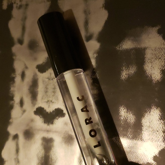 💙🌟🧚♀️DIAMOND Lorac DISCONTINUED Lip Gloss NWOBOX - Picture 5 of 5